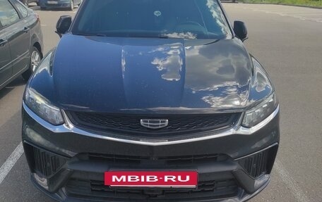 Geely Tugella FY11, 2023 год, 2 620 000 рублей, 7 фотография