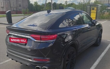 Geely Tugella FY11, 2023 год, 2 620 000 рублей, 4 фотография