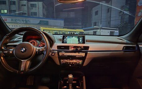 BMW X1, 2022 год, 3 137 000 рублей, 9 фотография