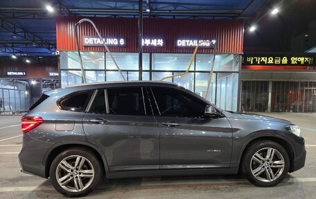 BMW X1, 2022 год, 3 137 000 рублей, 7 фотография