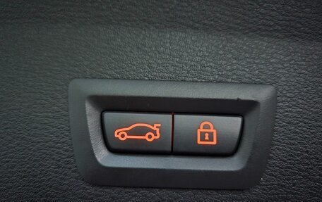 BMW X1, 2022 год, 3 137 000 рублей, 15 фотография