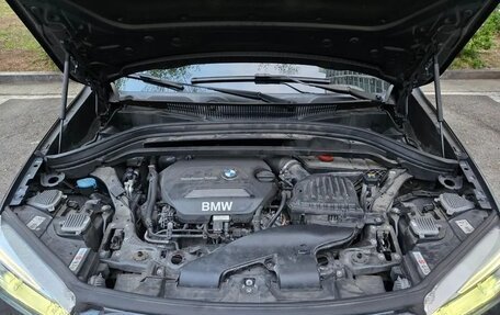 BMW X1, 2022 год, 3 137 000 рублей, 12 фотография