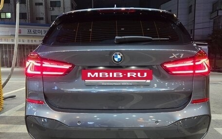 BMW X1, 2022 год, 3 137 000 рублей, 4 фотография