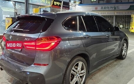 BMW X1, 2022 год, 3 137 000 рублей, 6 фотография