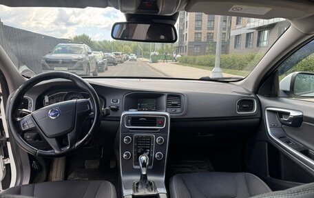 Volvo S60 III, 2014 год, 1 300 000 рублей, 6 фотография