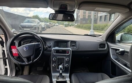 Volvo S60 III, 2014 год, 1 300 000 рублей, 7 фотография