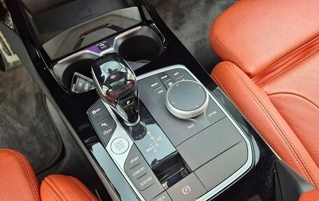 BMW 1 серия, 2022 год, 2 300 000 рублей, 9 фотография