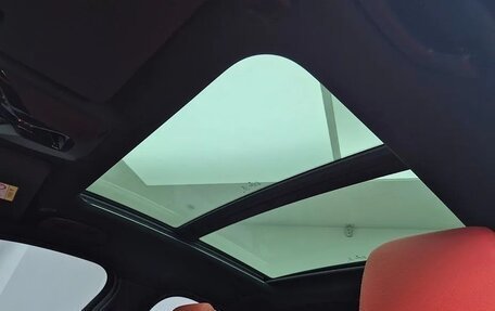 BMW 1 серия, 2022 год, 2 300 000 рублей, 10 фотография