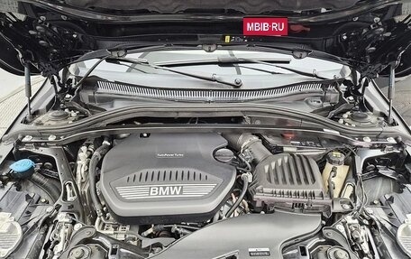 BMW 1 серия, 2022 год, 2 300 000 рублей, 5 фотография
