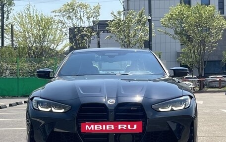BMW M4, 2022 год, 8 150 000 рублей, 2 фотография
