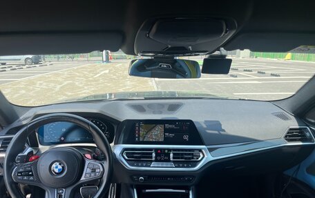BMW M4, 2022 год, 8 150 000 рублей, 7 фотография