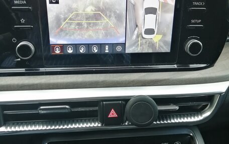 KIA K5, 2020 год, 1 680 000 рублей, 8 фотография