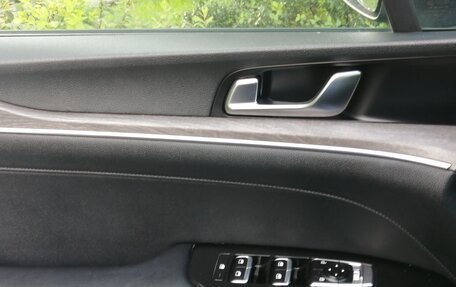 KIA K5, 2020 год, 1 680 000 рублей, 11 фотография