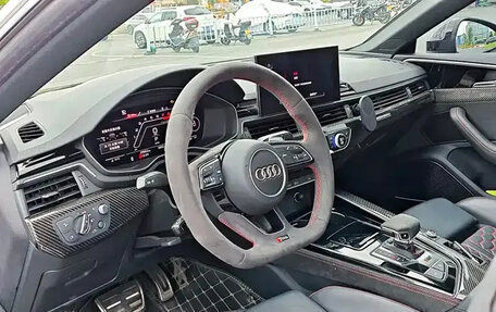 Audi RS 5, 2022 год, 6 600 000 рублей, 8 фотография