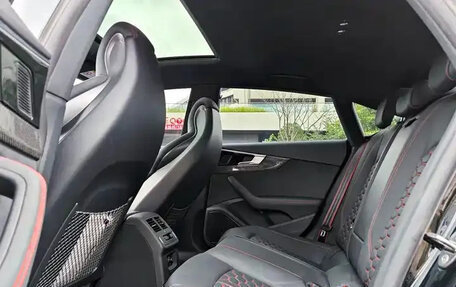 Audi RS 5, 2022 год, 6 600 000 рублей, 9 фотография