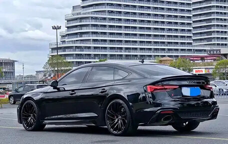 Audi RS 5, 2022 год, 6 600 000 рублей, 6 фотография