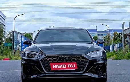 Audi RS 5, 2022 год, 6 600 000 рублей, 3 фотография