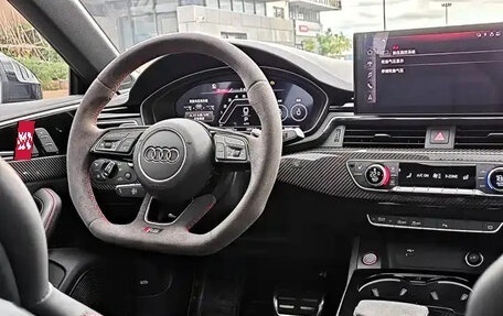 Audi RS 5, 2022 год, 6 600 000 рублей, 7 фотография