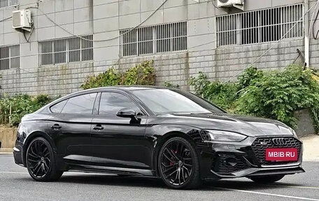 Audi RS 5, 2022 год, 6 600 000 рублей, 5 фотография