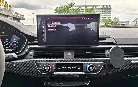 Audi RS 5, 2022 год, 6 600 000 рублей, 12 фотография