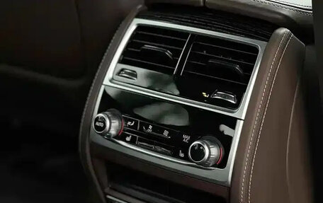 BMW 7 серия, 2022 год, 5 700 000 рублей, 23 фотография