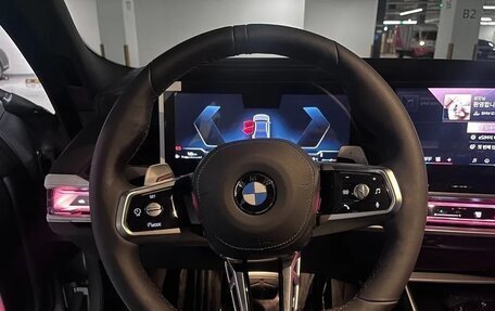BMW 7 серия, 2025 год, 14 100 000 рублей, 9 фотография