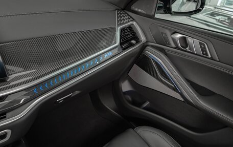 BMW X6, 2024 год, 15 190 000 рублей, 15 фотография