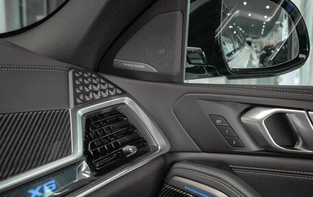 BMW X6, 2024 год, 15 190 000 рублей, 16 фотография