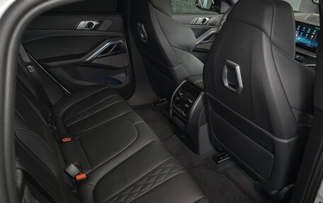 BMW X6, 2024 год, 15 190 000 рублей, 26 фотография