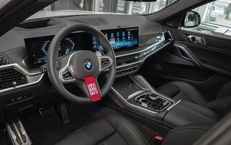 BMW X6, 2024 год, 15 190 000 рублей, 12 фотография