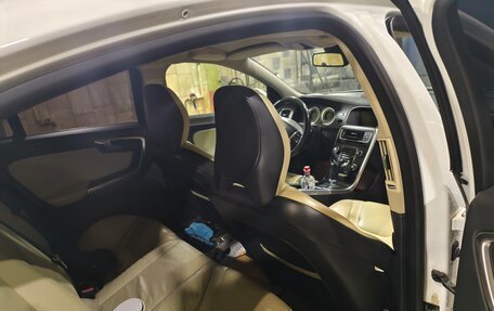 Volvo S60 III, 2011 год, 1 100 000 рублей, 3 фотография