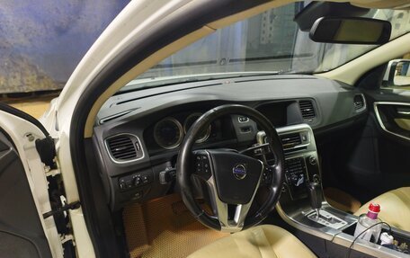 Volvo S60 III, 2011 год, 1 100 000 рублей, 2 фотография