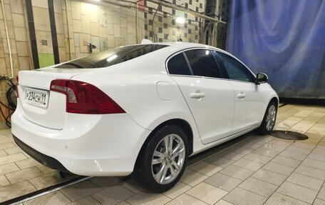 Volvo S60 III, 2011 год, 1 100 000 рублей, 7 фотография