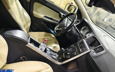 Volvo S60 III, 2011 год, 1 100 000 рублей, 6 фотография