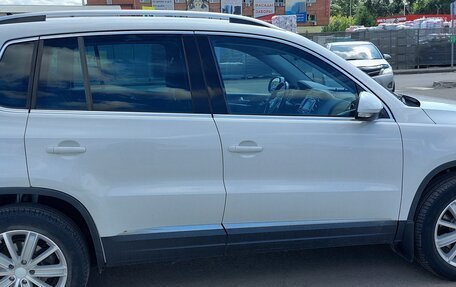 Volkswagen Tiguan I, 2012 год, 1 500 000 рублей, 2 фотография