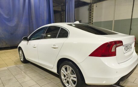 Volvo S60 III, 2011 год, 1 100 000 рублей, 9 фотография
