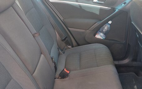 Volkswagen Tiguan I, 2012 год, 1 500 000 рублей, 14 фотография