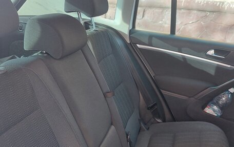 Volkswagen Tiguan I, 2012 год, 1 500 000 рублей, 12 фотография