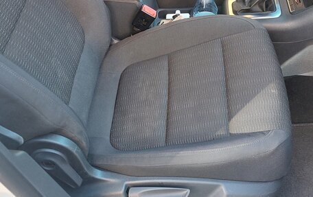 Volkswagen Tiguan I, 2012 год, 1 500 000 рублей, 19 фотография