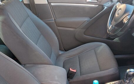 Volkswagen Tiguan I, 2012 год, 1 500 000 рублей, 18 фотография