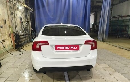 Volvo S60 III, 2011 год, 1 100 000 рублей, 5 фотография