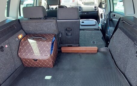 Volkswagen Tiguan I, 2012 год, 1 500 000 рублей, 23 фотография