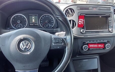 Volkswagen Tiguan I, 2012 год, 1 500 000 рублей, 7 фотография