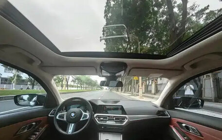 BMW 3 серия, 2022 год, 3 675 000 рублей, 8 фотография