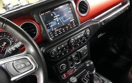 Jeep Wrangler, 2022 год, 4 216 000 рублей, 7 фотография