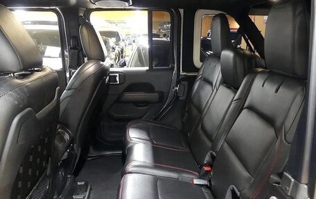 Jeep Wrangler, 2022 год, 4 216 000 рублей, 8 фотография