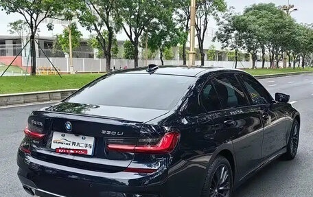 BMW 3 серия, 2022 год, 3 675 000 рублей, 5 фотография