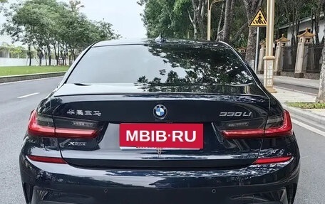 BMW 3 серия, 2022 год, 3 675 000 рублей, 6 фотография