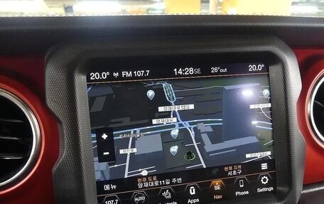 Jeep Wrangler, 2022 год, 4 216 000 рублей, 13 фотография