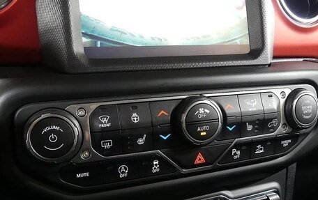 Jeep Wrangler, 2022 год, 4 216 000 рублей, 15 фотография